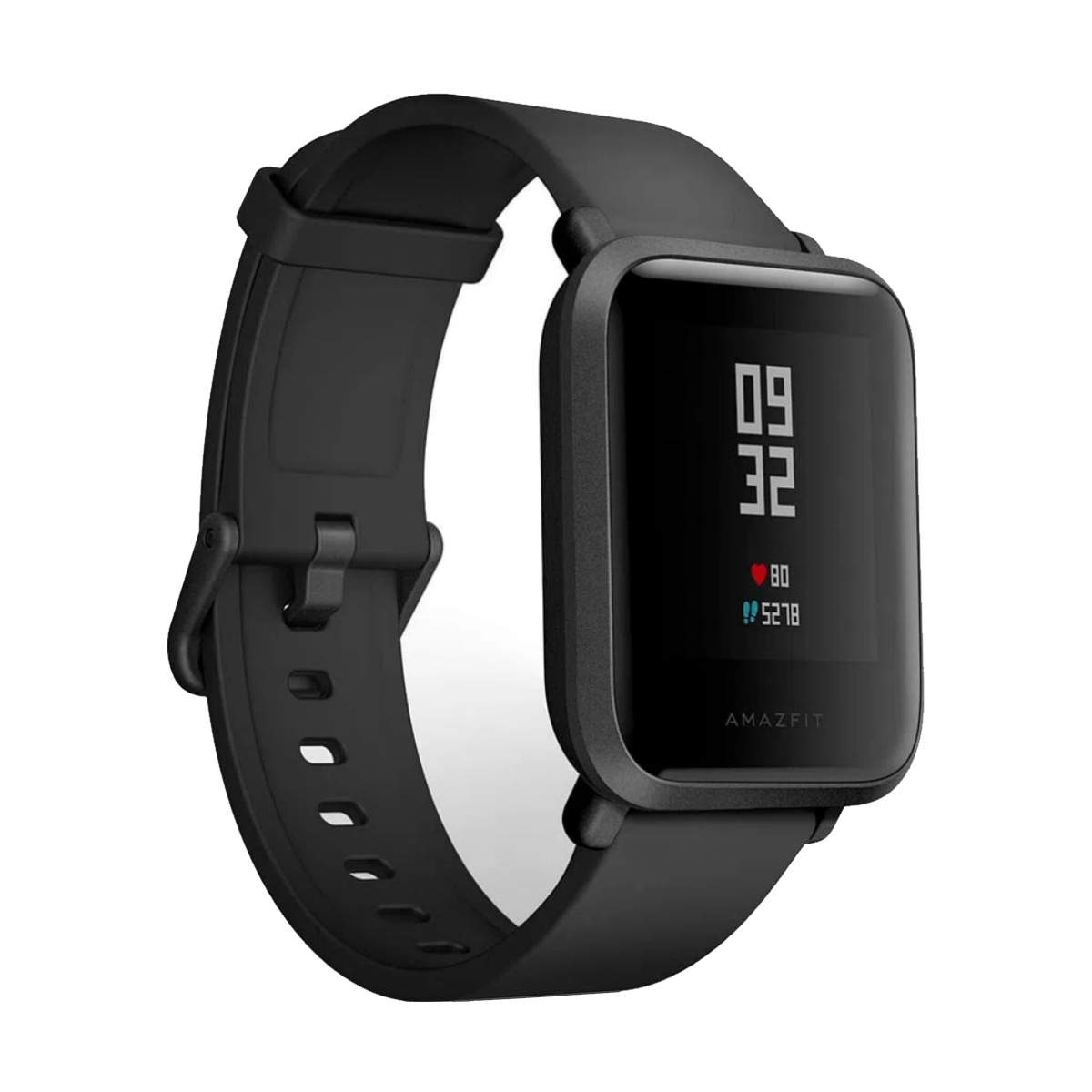 SmartWatch Bip S Negro Amazfit