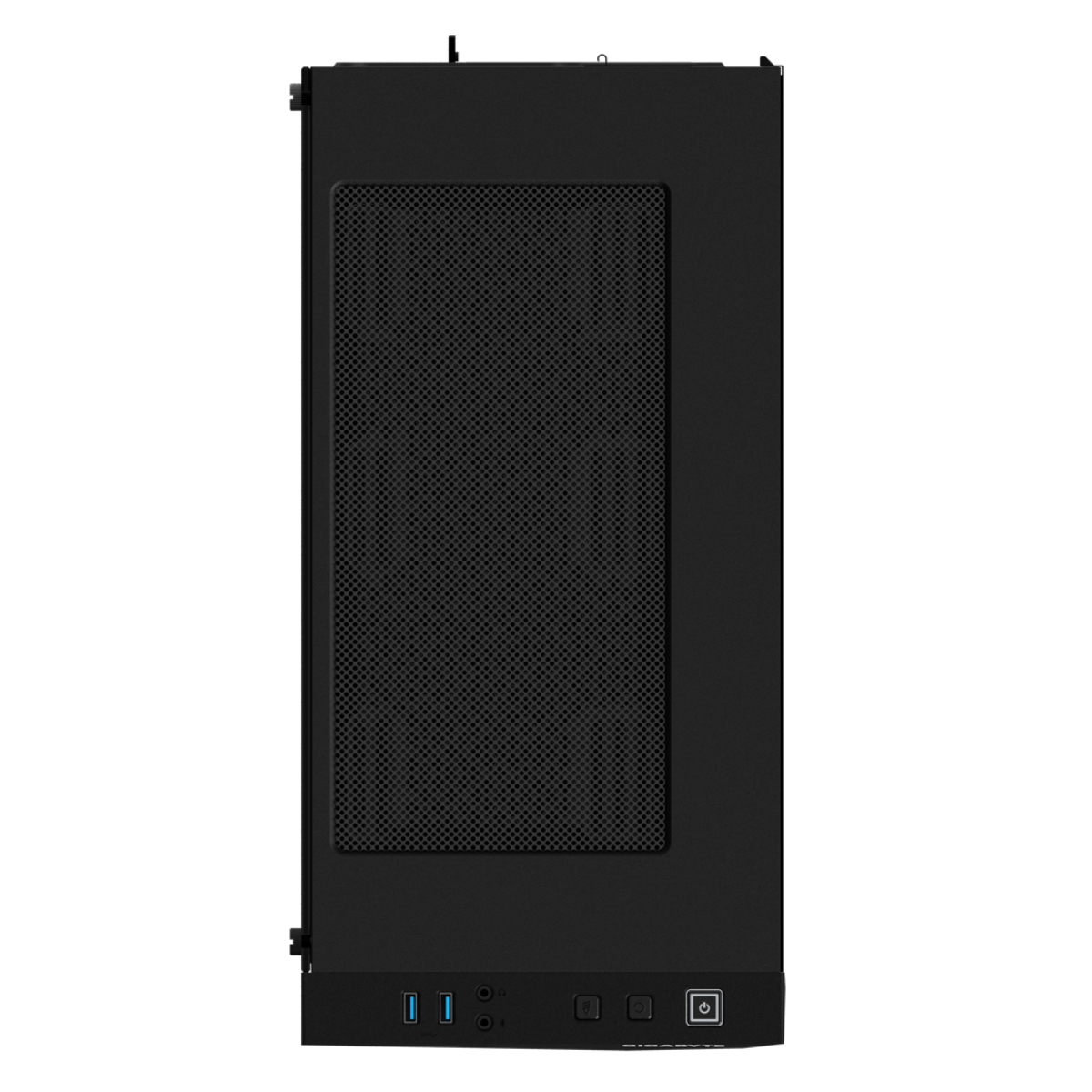 Gabinete Gamer C200G Black Gigabyte