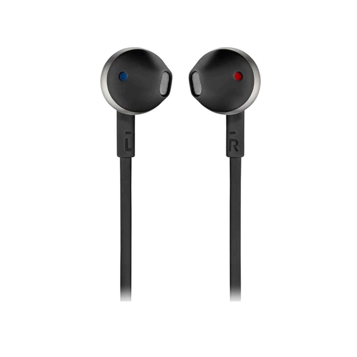 Auriculares Bluetooth In Ear Tune 205 Negro Jbl