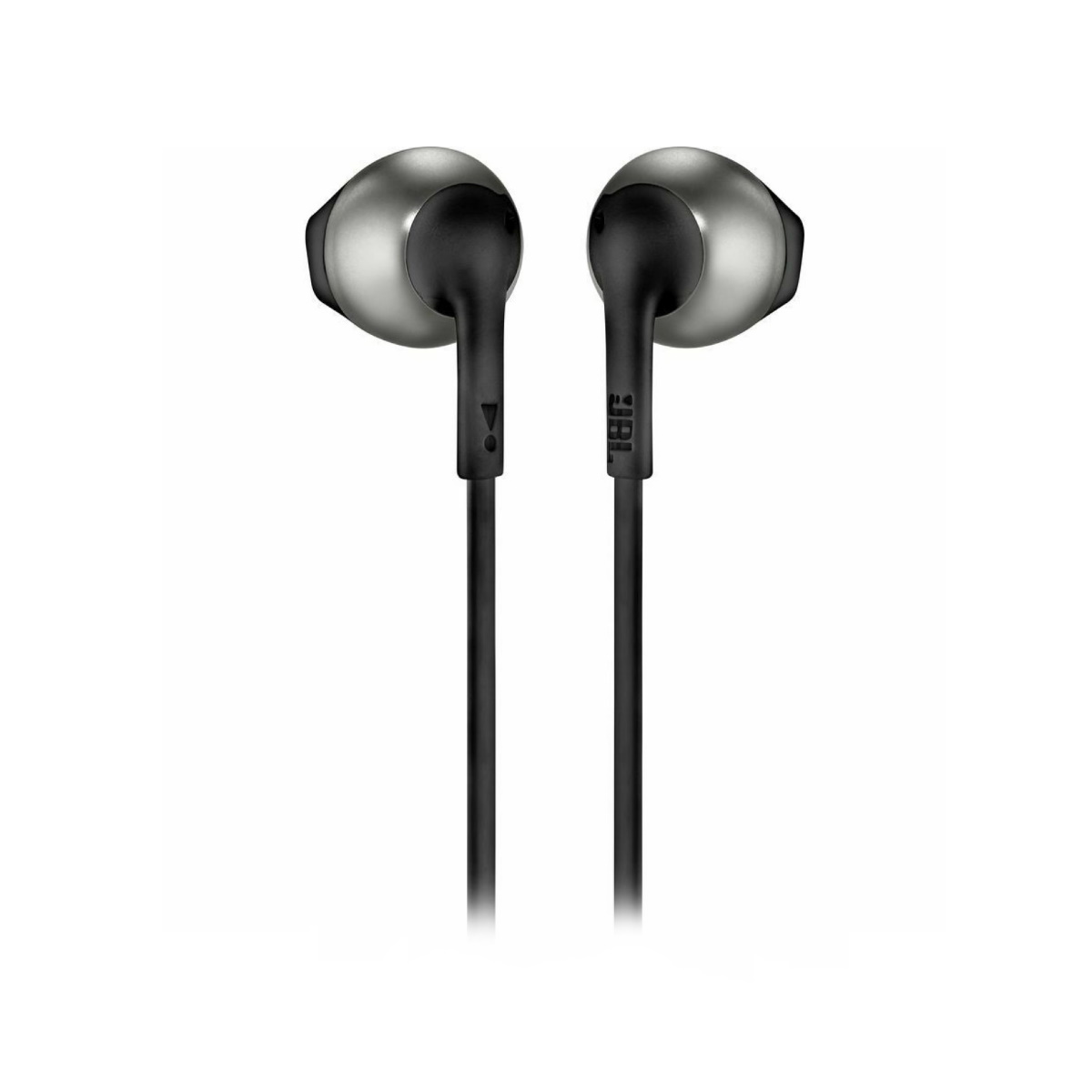 Auriculares Bluetooth In Ear Tune 205 Negro Jbl