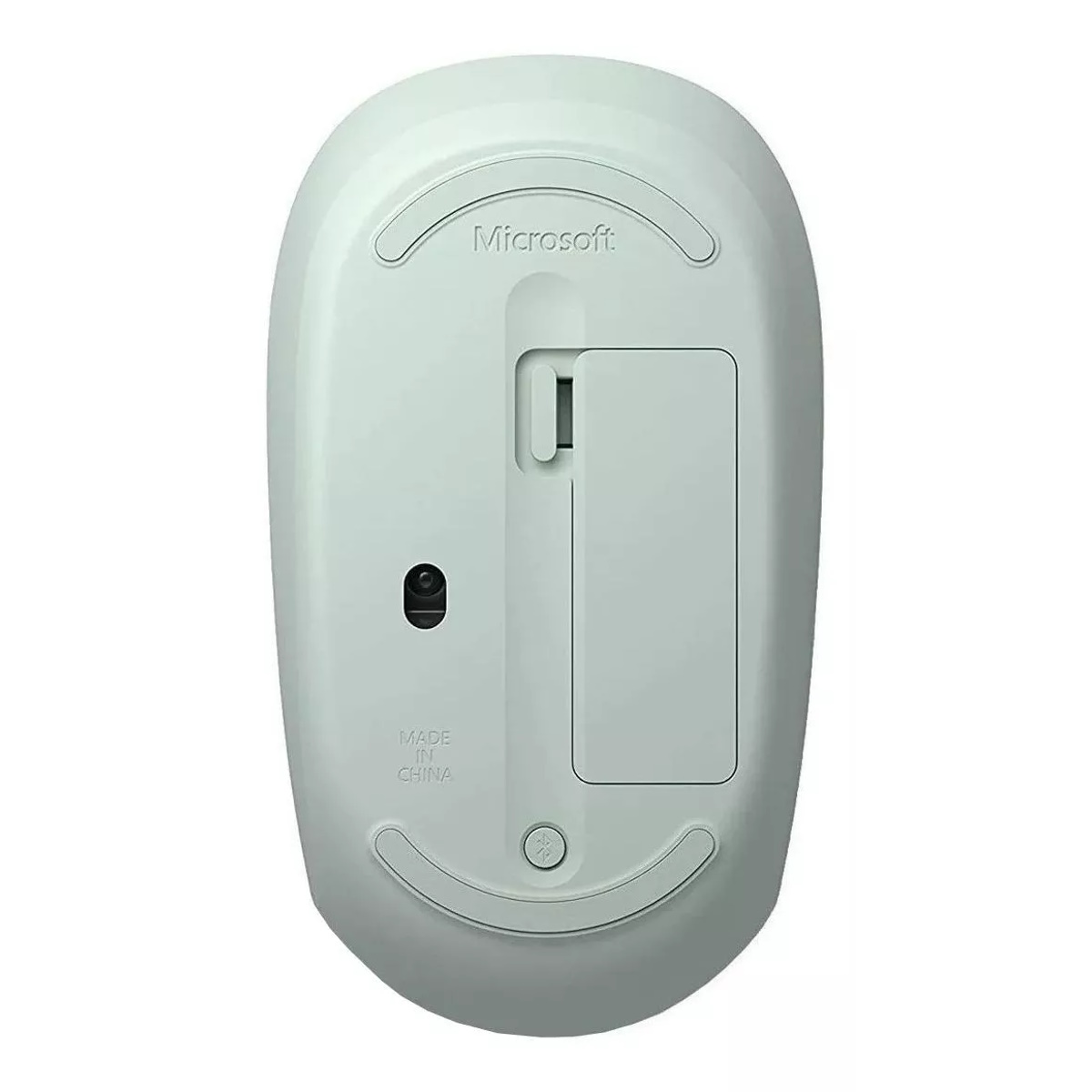 Mouse Bluetooth Mint Microsoft