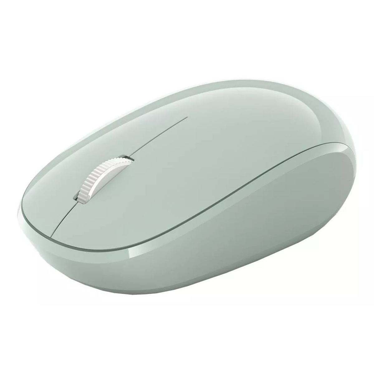 Mouse Bluetooth Mint Microsoft
