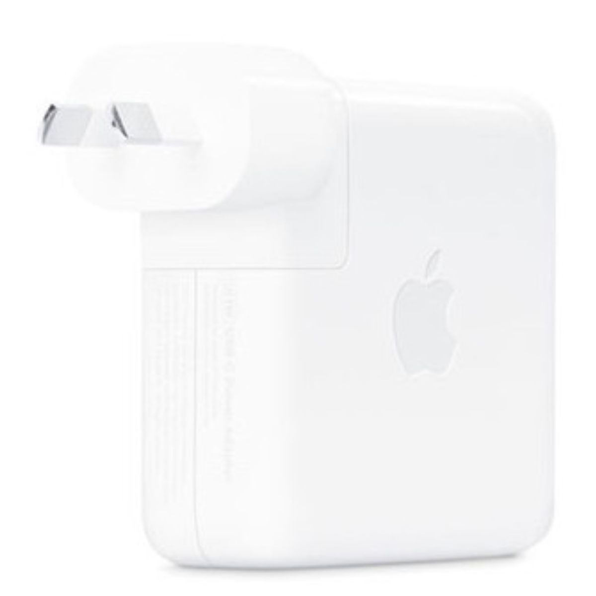 Cargador MacBook AIR-PRO Original 61W Apple