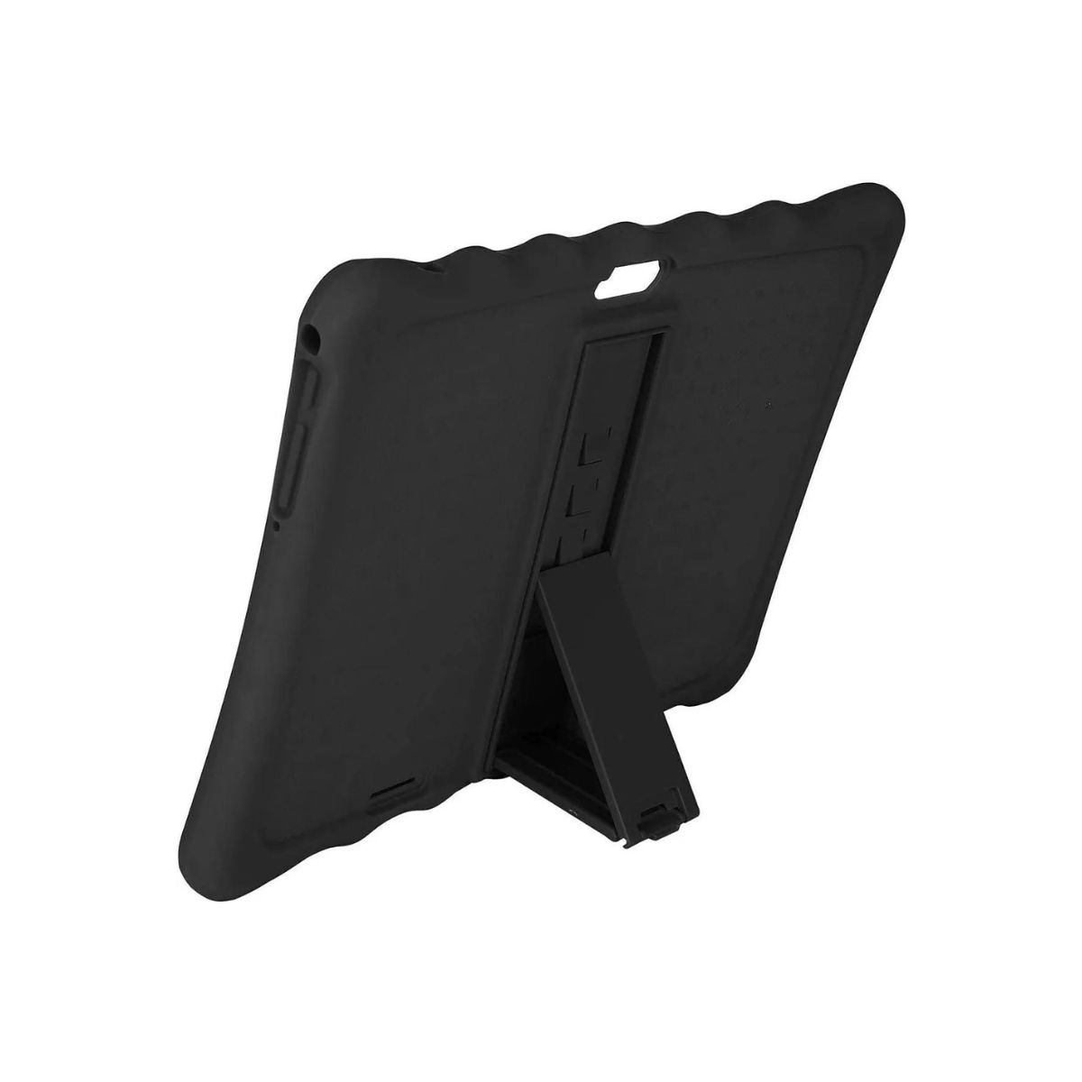 Funda Tablet 7 Bracket Negro Kanji