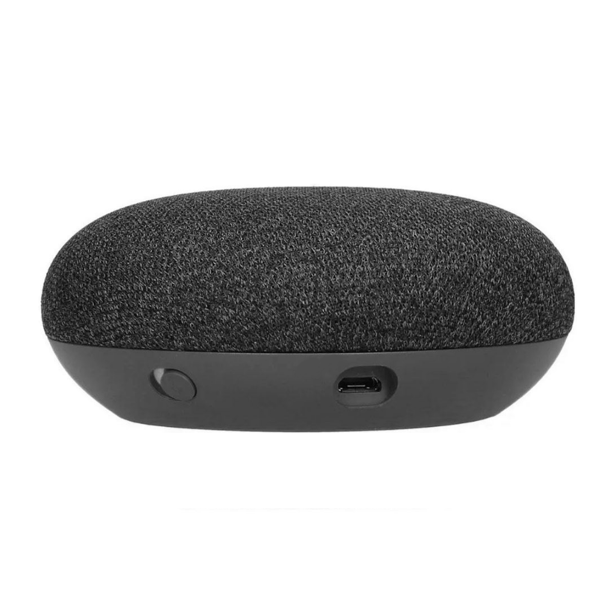 Parlante Bluetooth Google Home Mini Negro