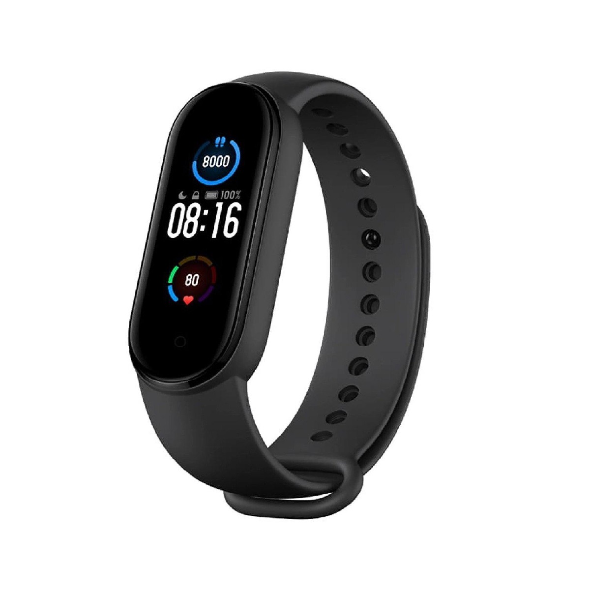 SmartWatch Band 5 Negro Amazfit