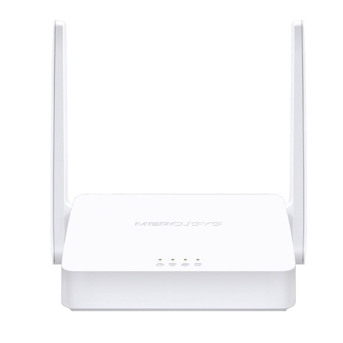 Router Wifi MW301R 300mbps 2 Antenas Mercusys