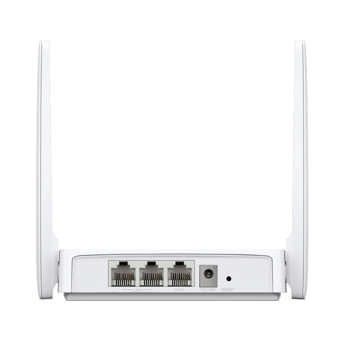 Router Wifi MW301R 300mbps 2 Antenas Mercusys