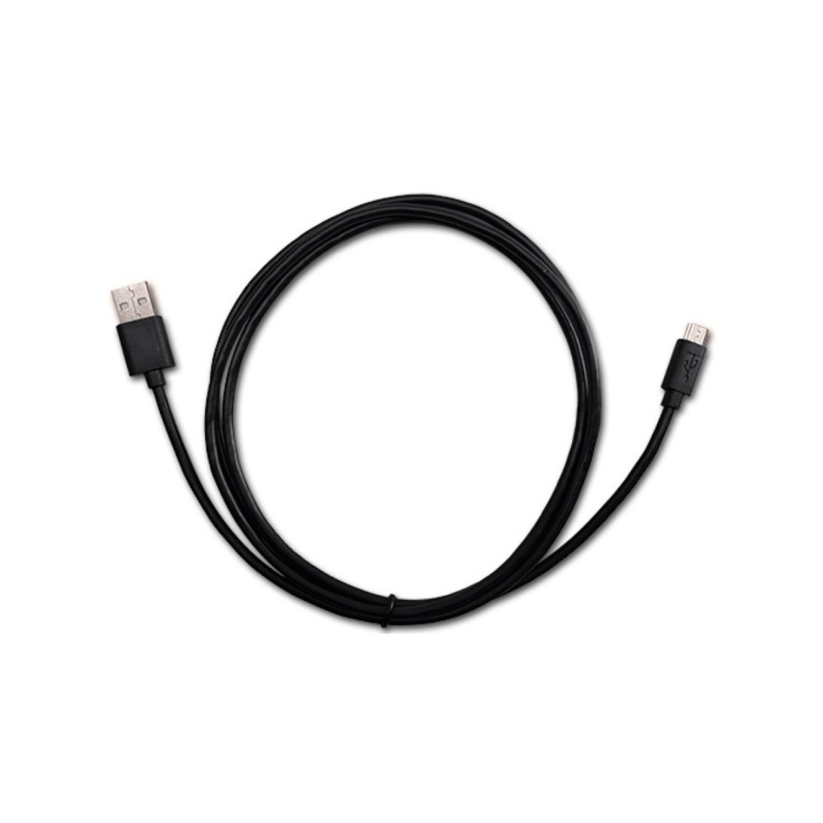 Cable Microusb A Usb 1.5m Nisuta
