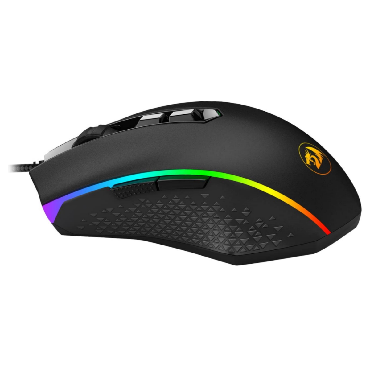 Mouse Gamer Memeanlion Chroma M710 RGB Redragon