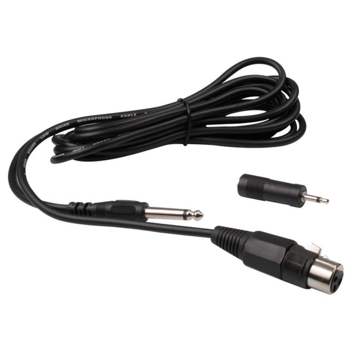 Microfono Karaoke NG-MI120C Noga