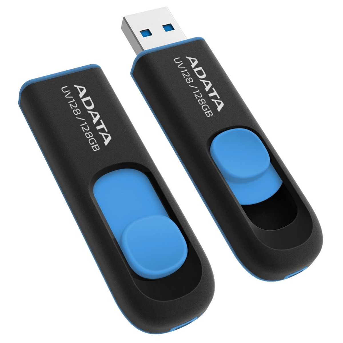 Pendrive 128GB UV128 Usb 3.1 Adata