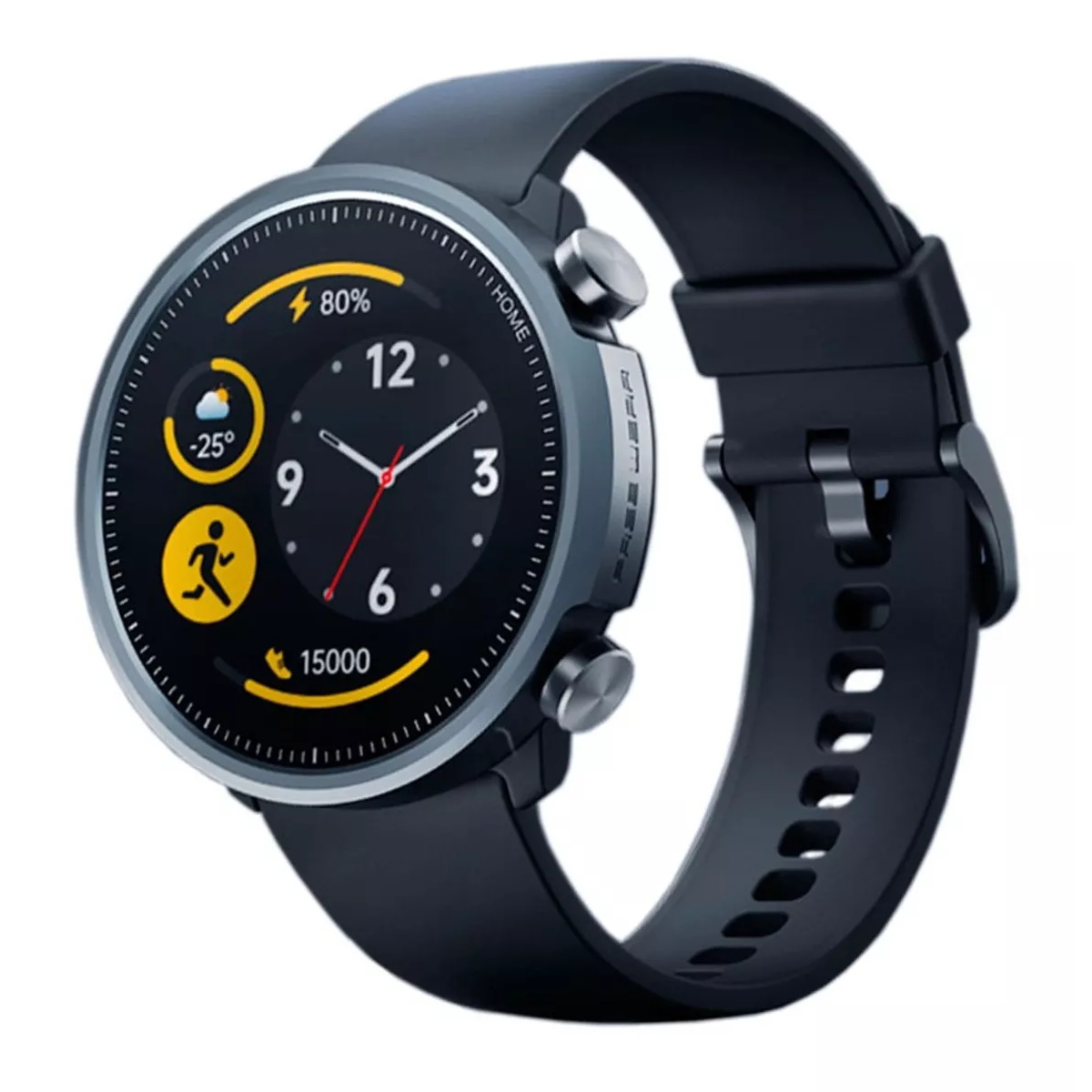 SmartWatch A1 Negro MiBro