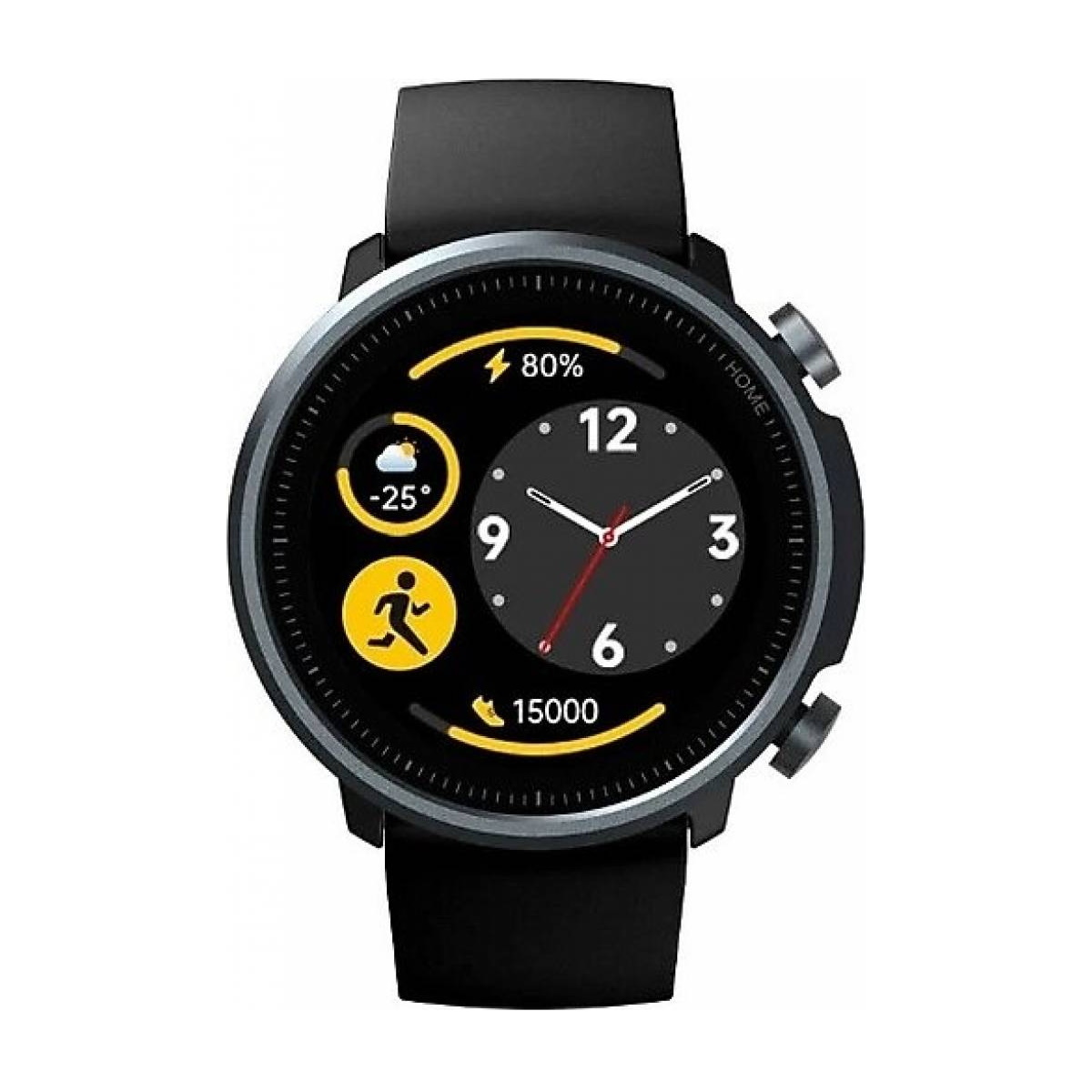 SmartWatch A1 Negro MiBro