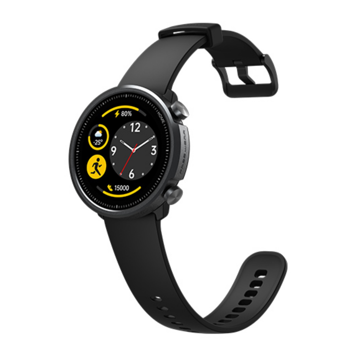SmartWatch A1 Negro MiBro