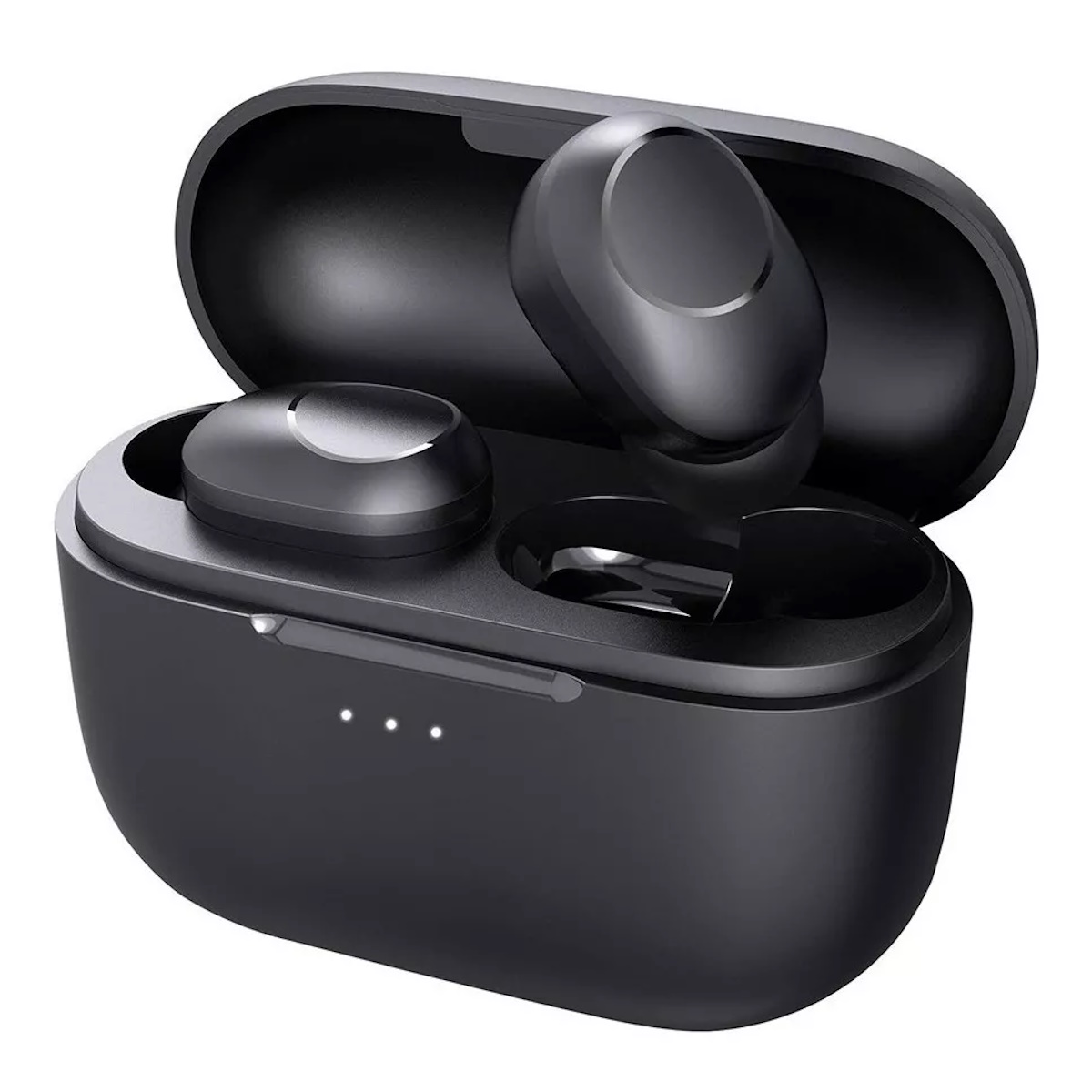 Auriculares Bluetooth In Ear GT5 Black Haylou