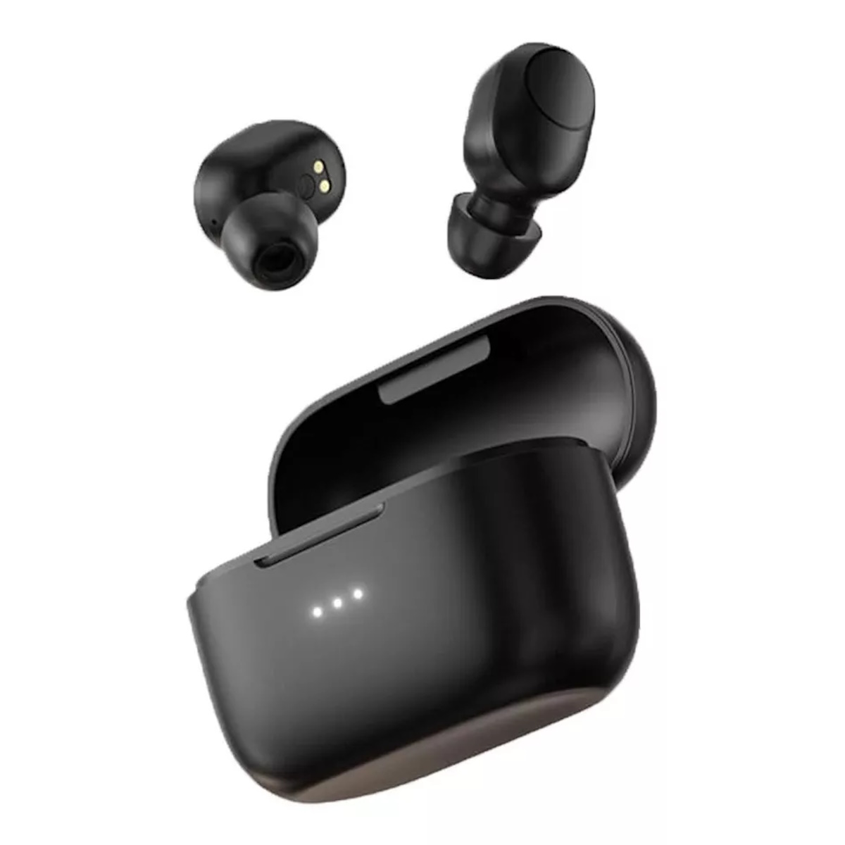 Auriculares Bluetooth In Ear GT5 Black Haylou