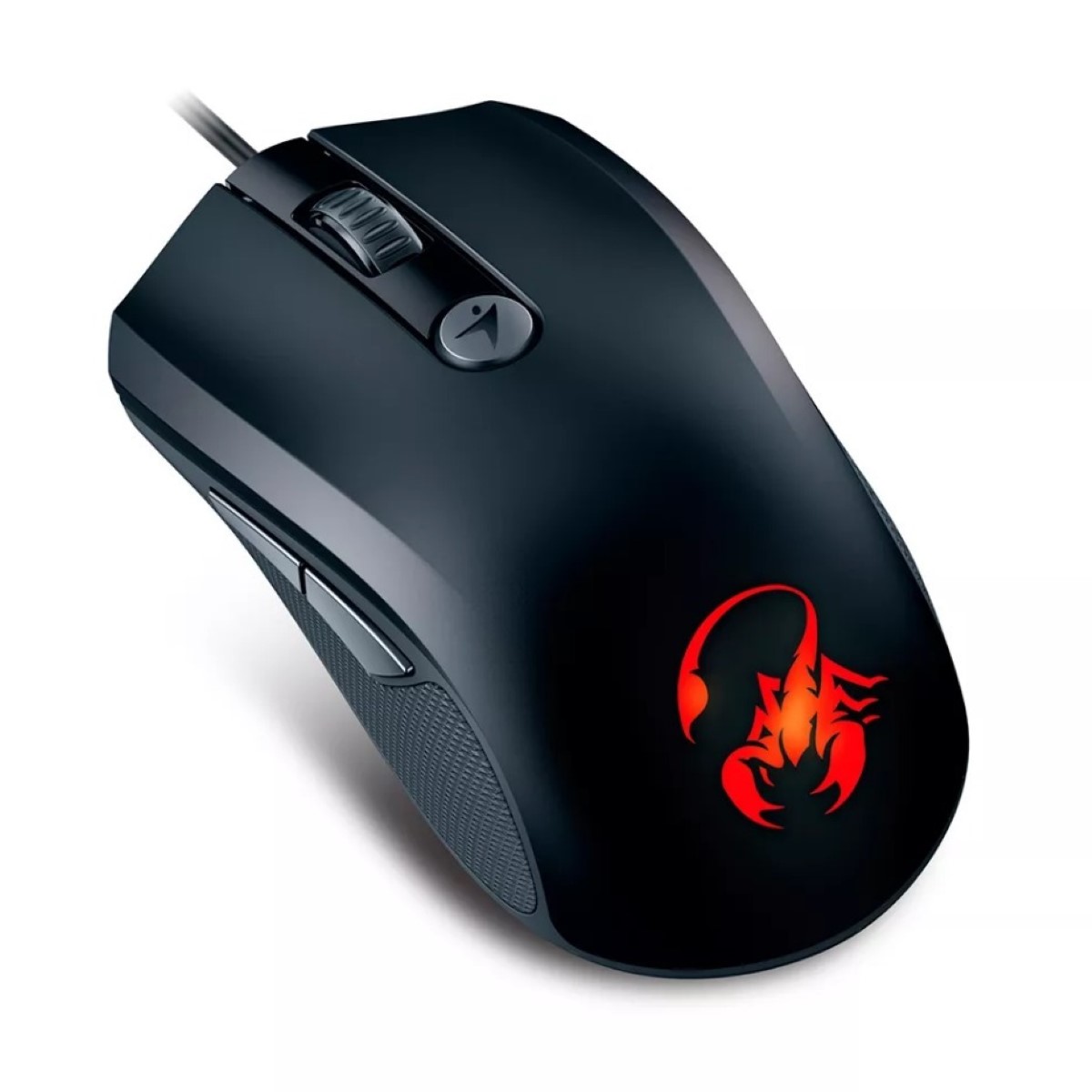 Mouse Gamer X-G600 Gx1600 DPI Genius