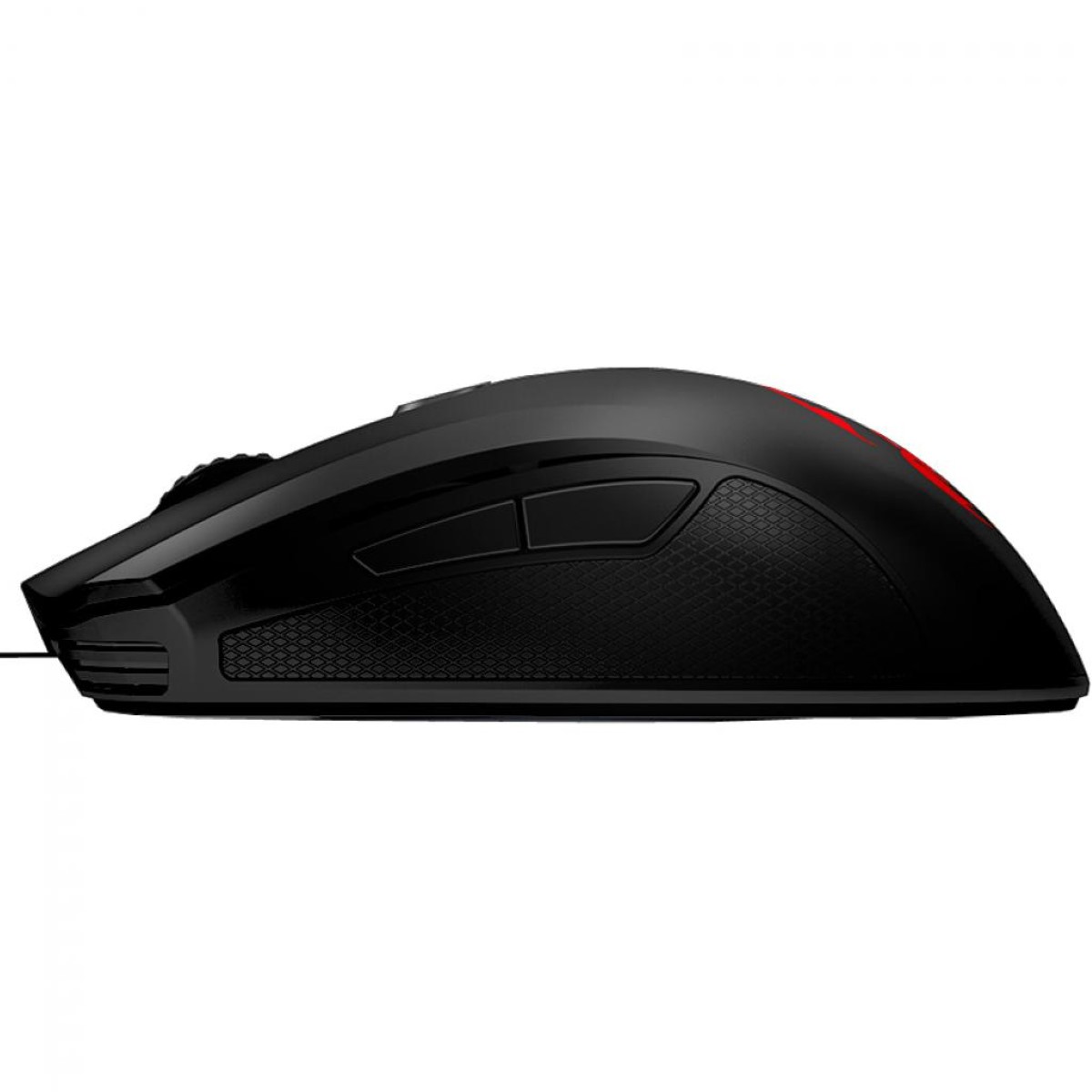 Mouse Gamer X-G600 Gx1600 DPI Genius