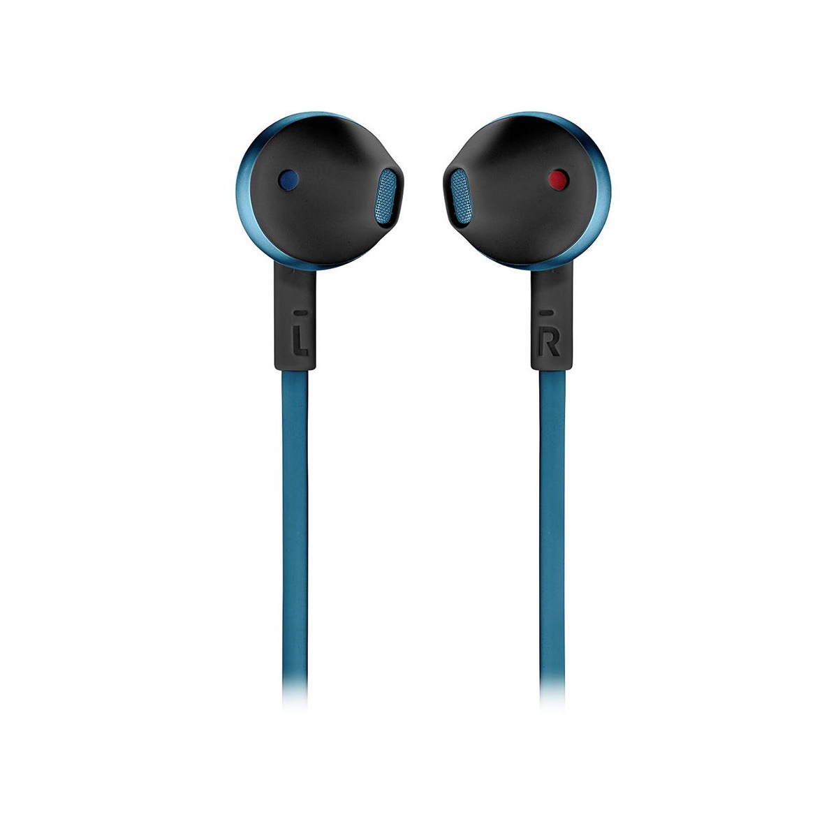 Auriculares Bluetooth In Ear Tune 205 Azul Jbl