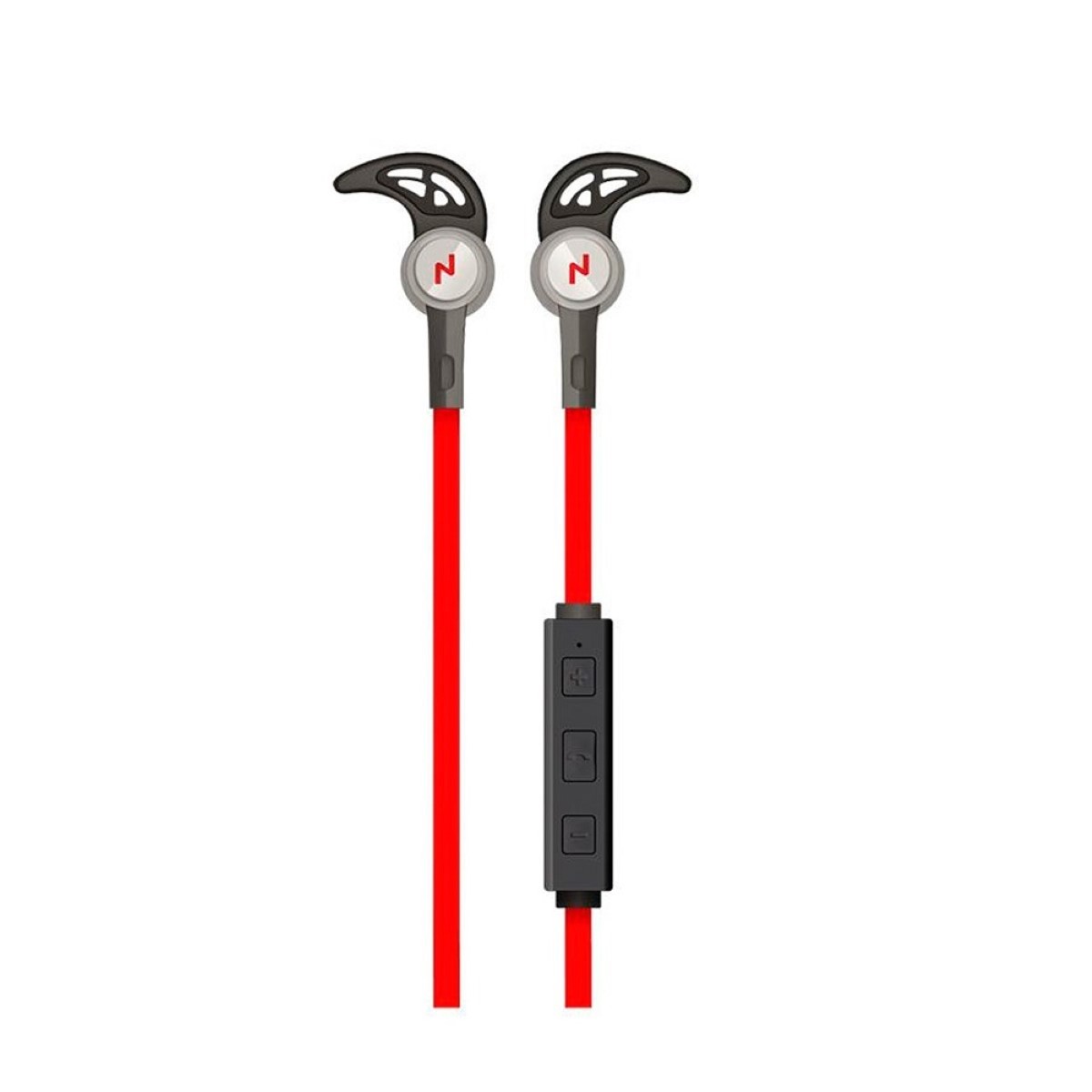 Auriculares Bluetooth Sport In Ear Bt-323 Noga