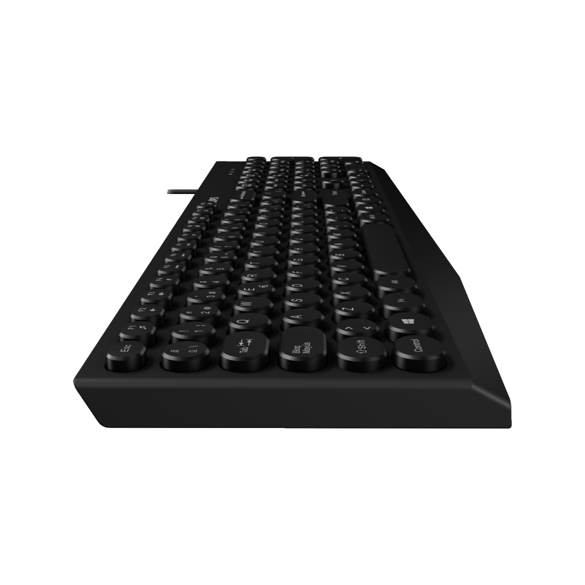 Teclado USB K313 Philips