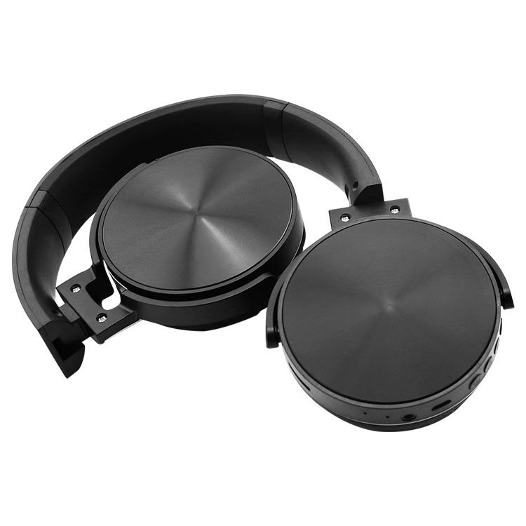 Auriculares Bluetooth Vincha Aris NG-A26BT Blanco Noga