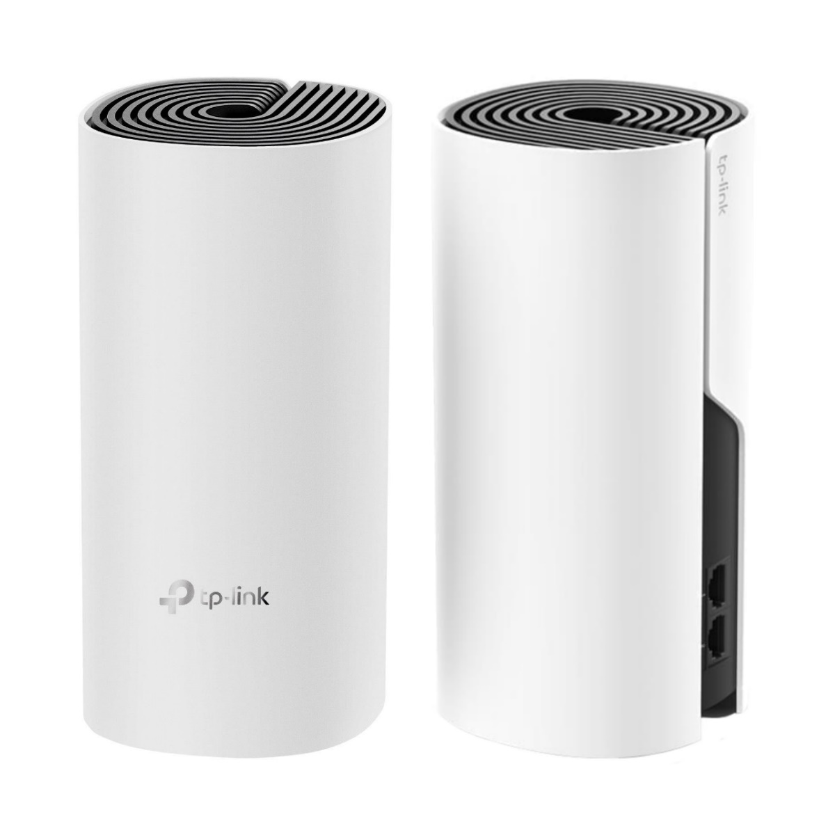 Sistema Wifi Deco M4 Pack 2 Mesh Ac1200 Tp-Link