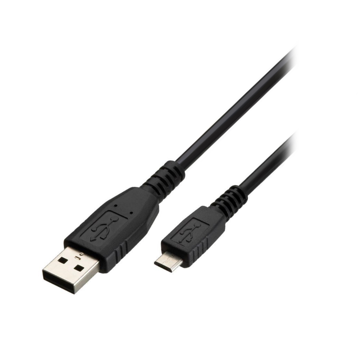 Cable MicroUSB a USB 1.8m 2.0 Noga