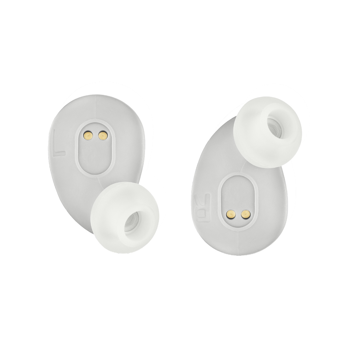 Auriculares Bluetooth In Ear Free X Blanco Jbl