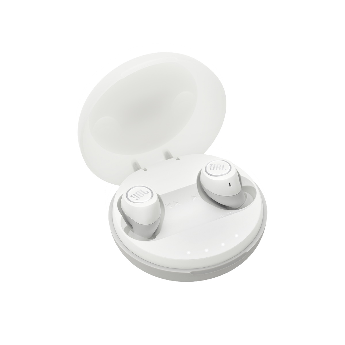 Auriculares Bluetooth In Ear Free X Blanco Jbl