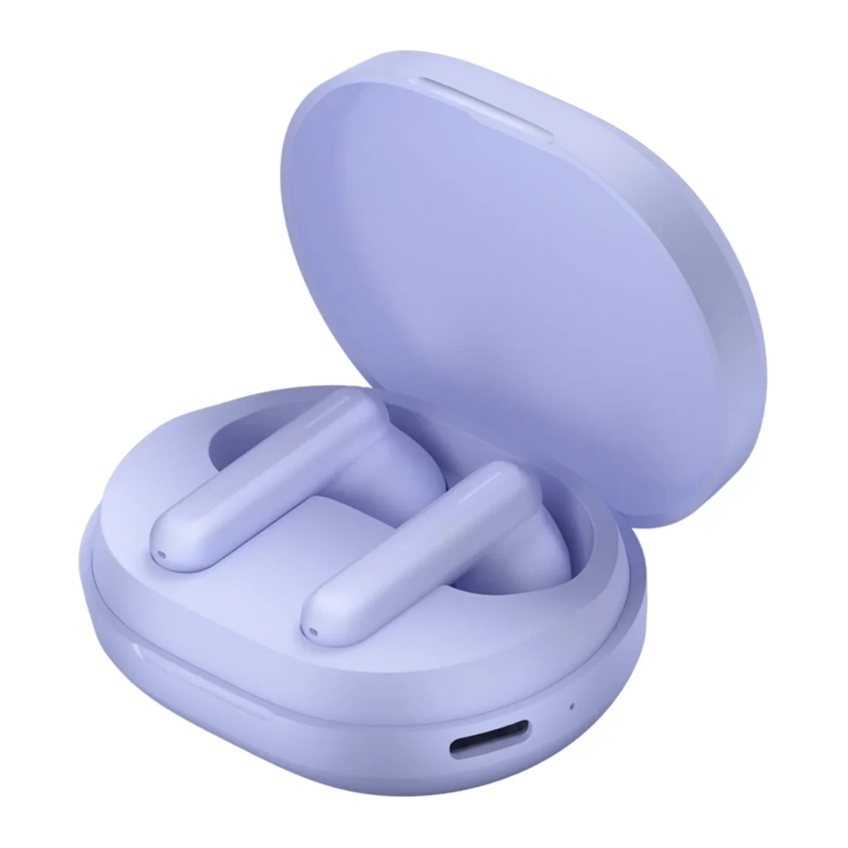 Auriculares Bluetooth In Ear GT7 Neo Purple Haylou