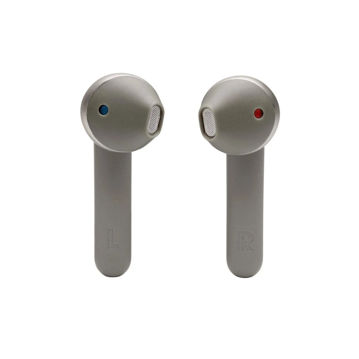 Auriculares Bluetooth In Ear Wireless Earbuds Tune 220 Gris JBL