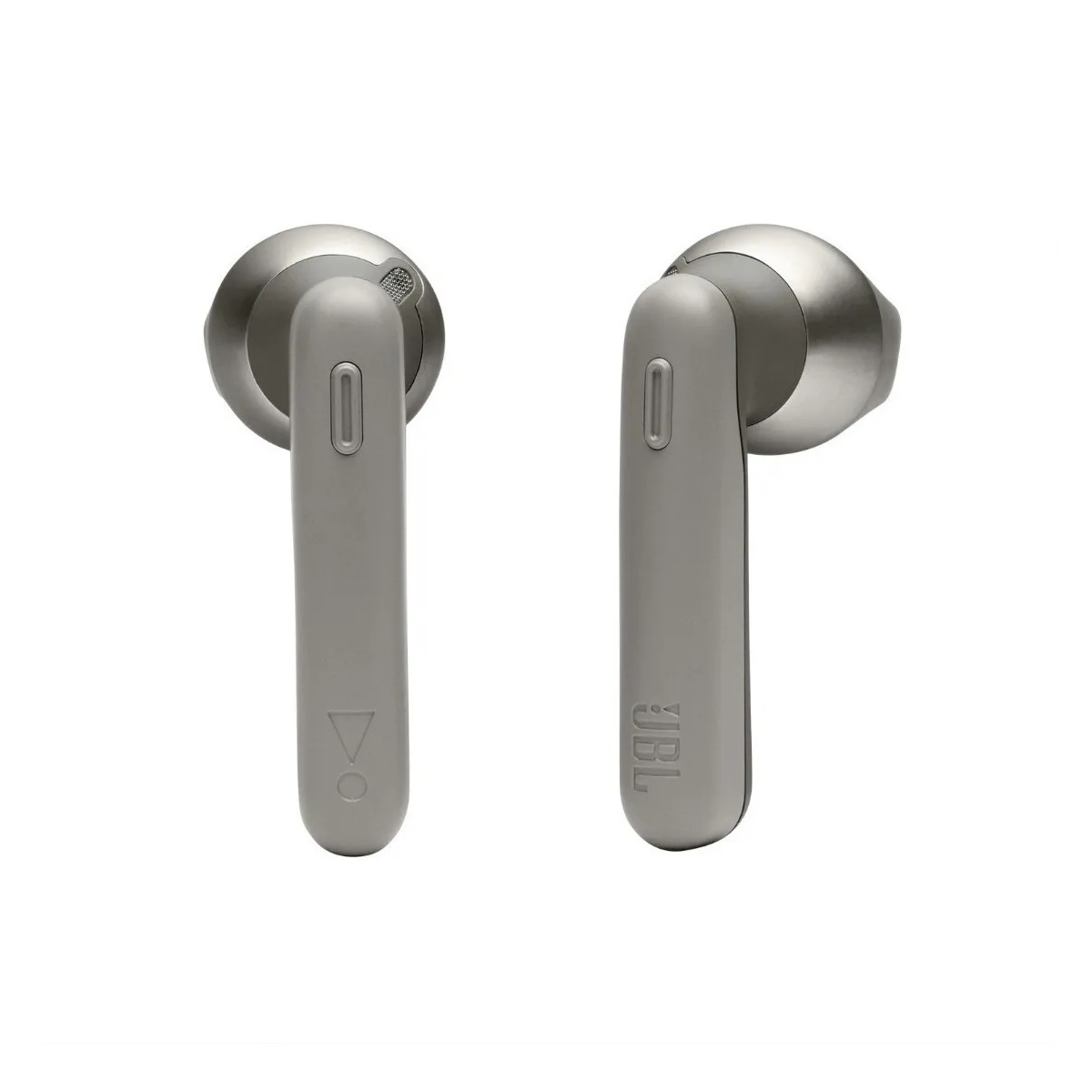 Auriculares Bluetooth In Ear Wireless Earbuds Tune 220 Gris JBL