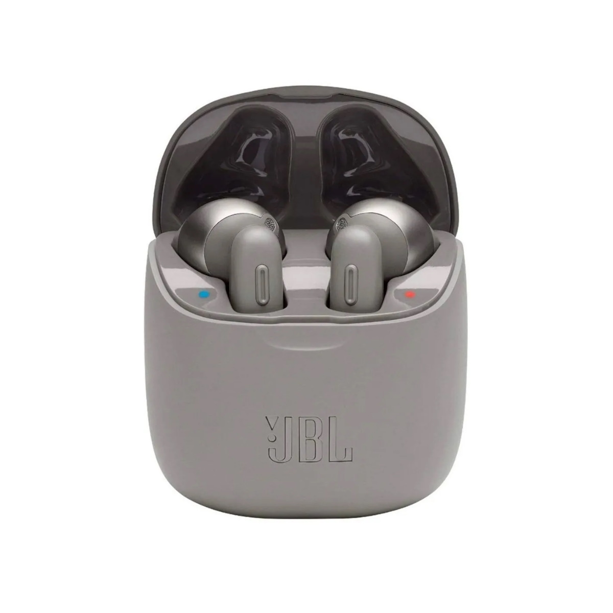 Auriculares Bluetooth In Ear Wireless Earbuds Tune 220 Gris JBL