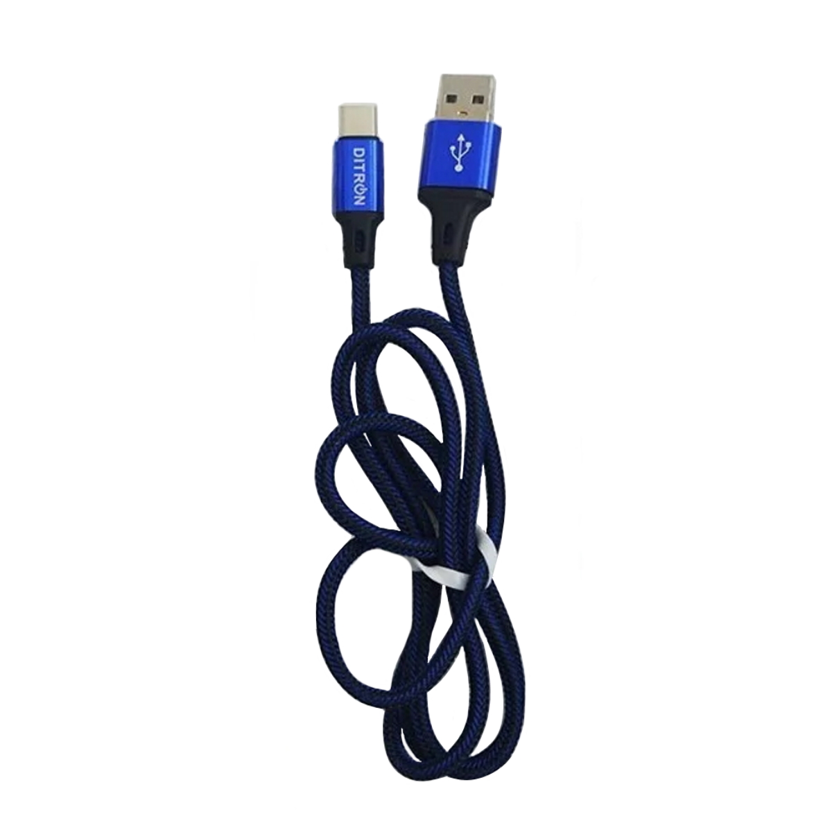 Cable USB C a USB 2.0 1m Ditron