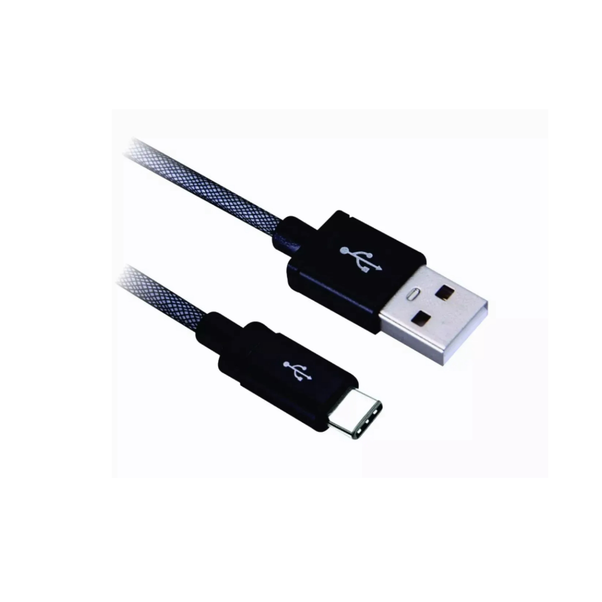 Cable USB C a USB 2.0 1m Ditron