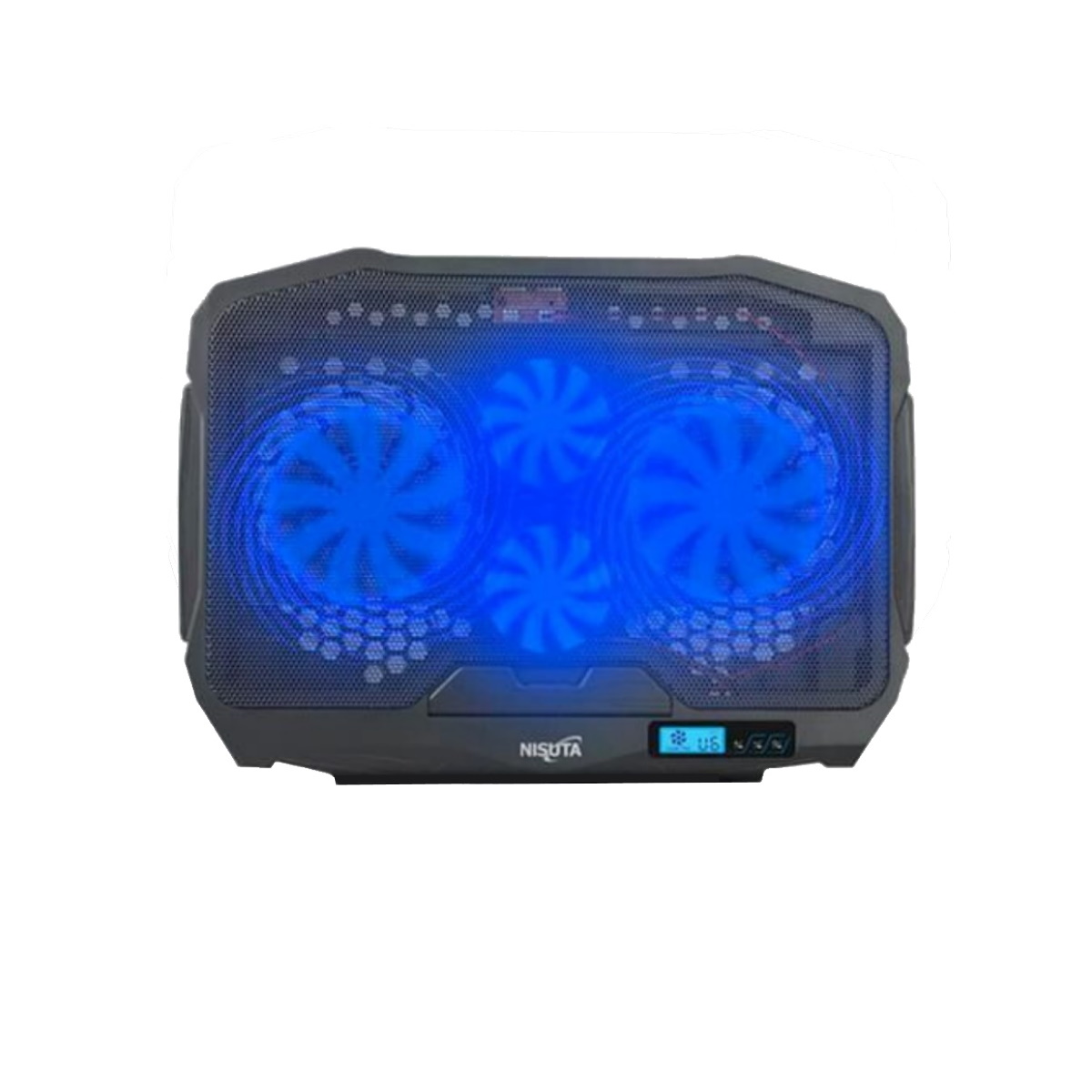 Base Cooler Notebook 17