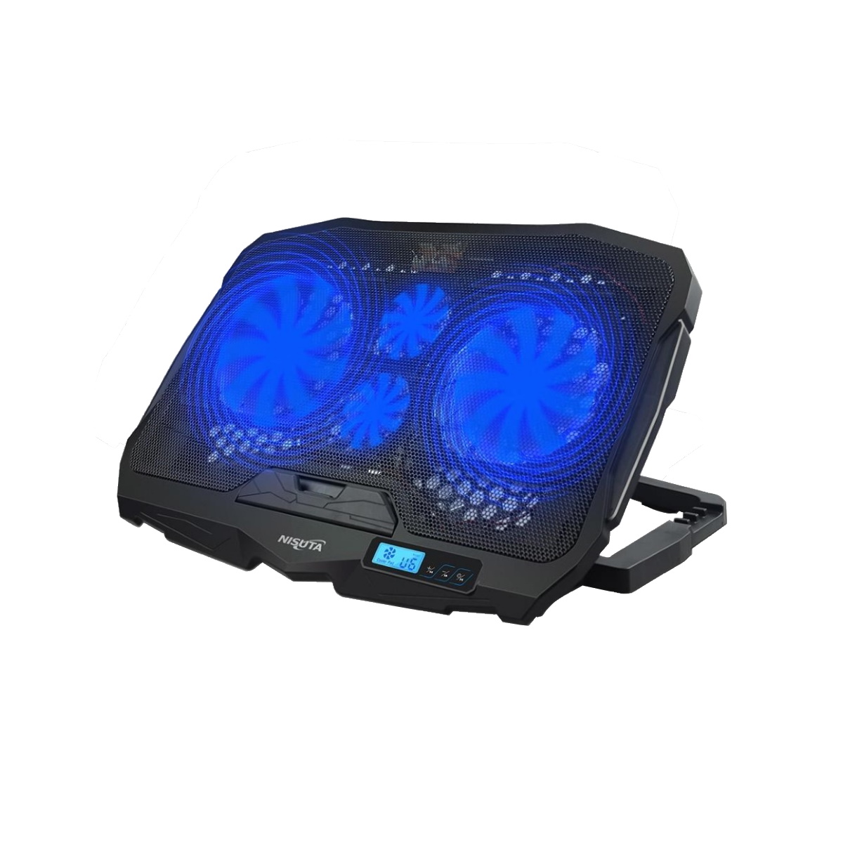 Base Cooler Notebook 17