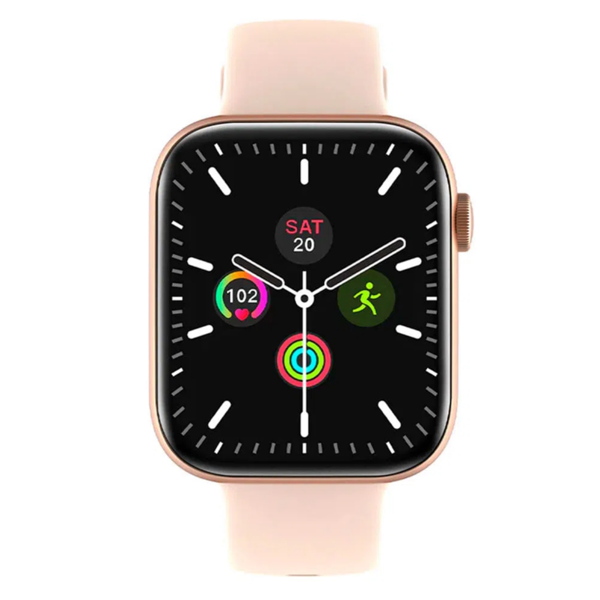 Smartwatch P45 Gold Colmi