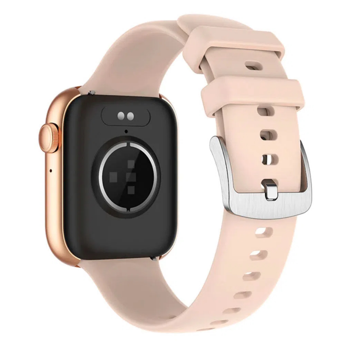 Smartwatch P45 Gold Colmi