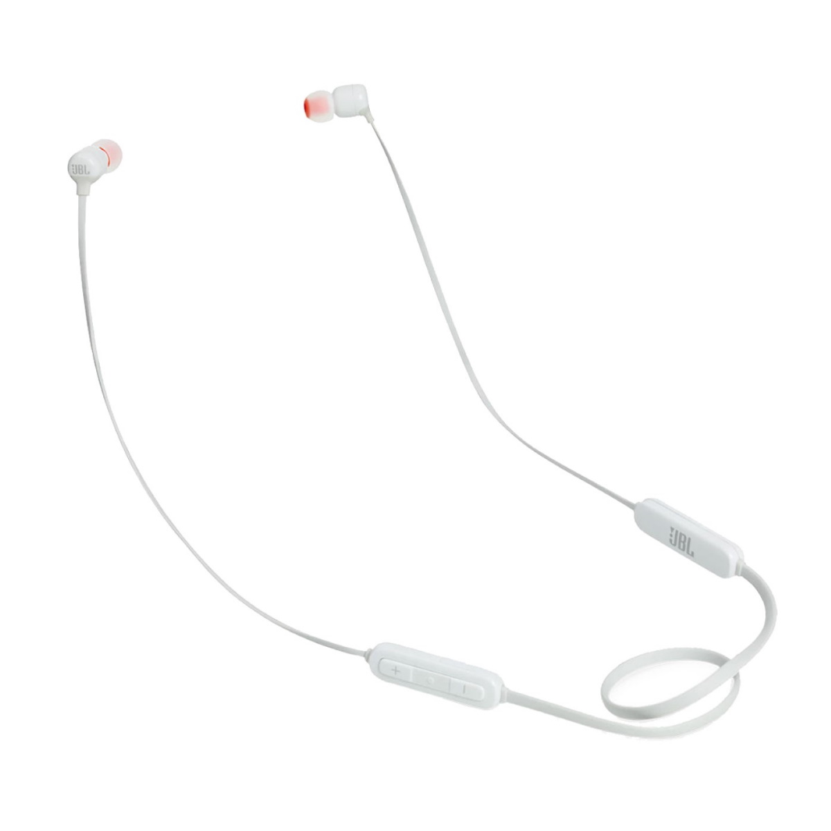 Auriculares Bluetooth In Ear Tune 110 Blanco Jbl