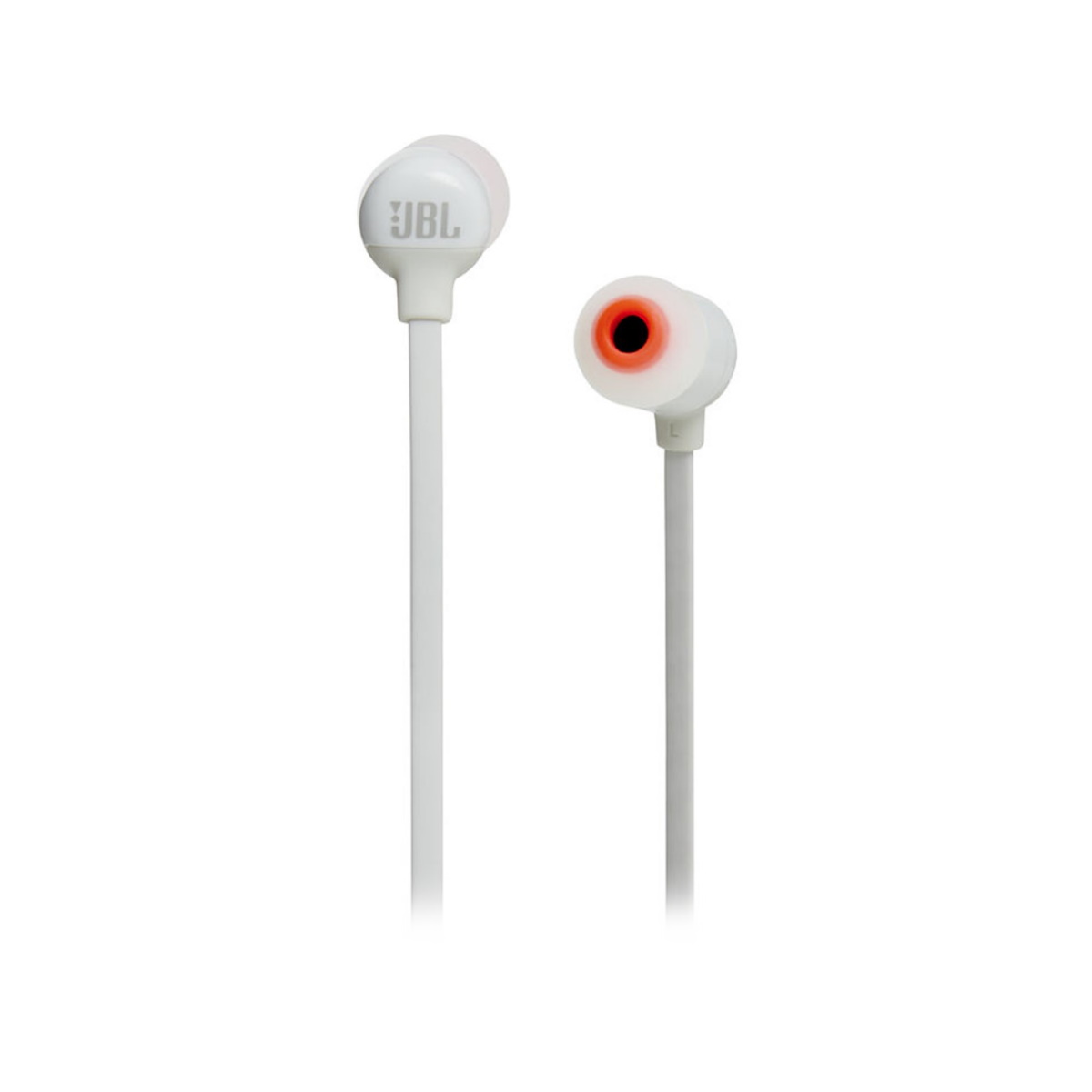 Auriculares Bluetooth In Ear Tune 110 Blanco Jbl