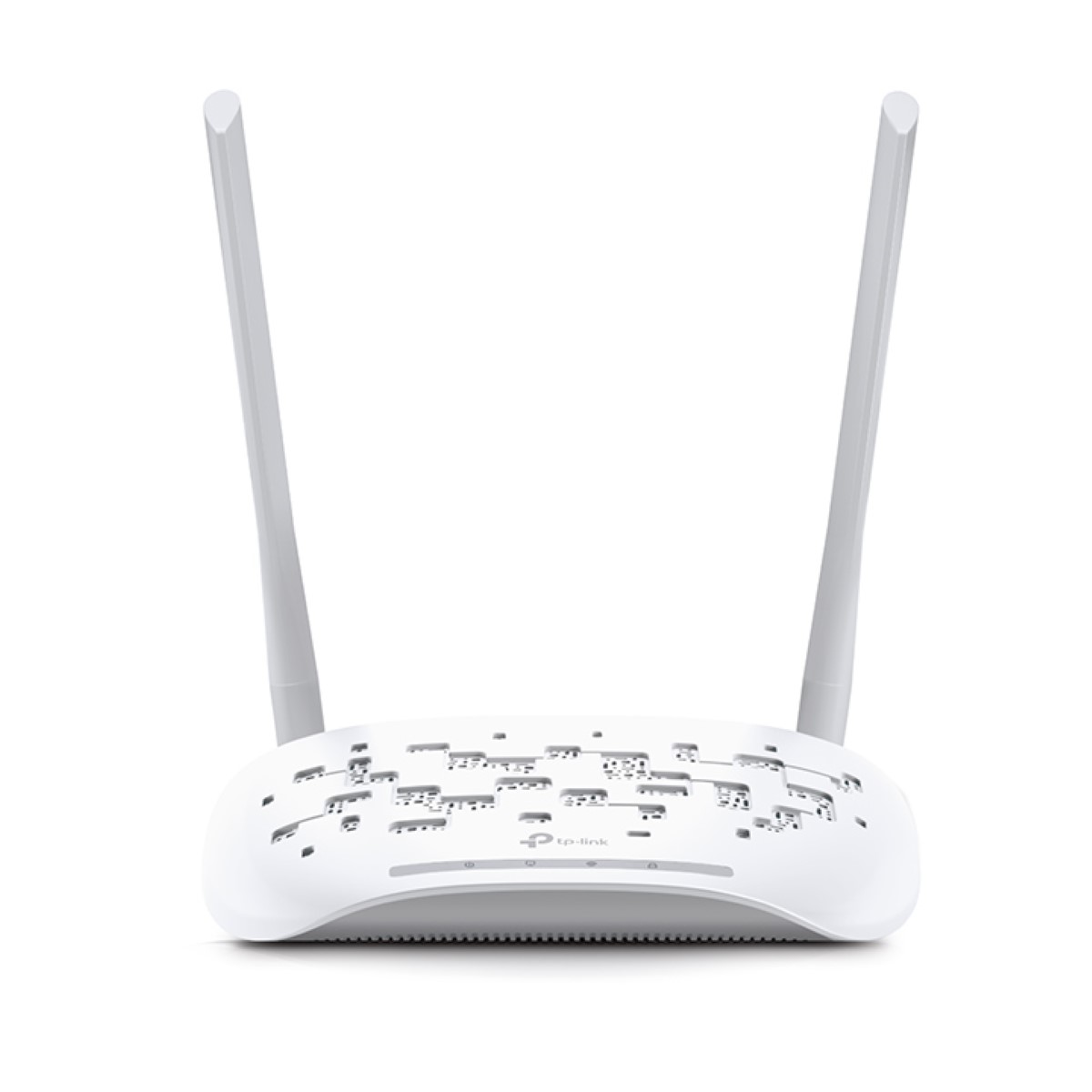 Extensor De Rango Ap Wifi Tl-wa801nd 2 Antenas Tp-link