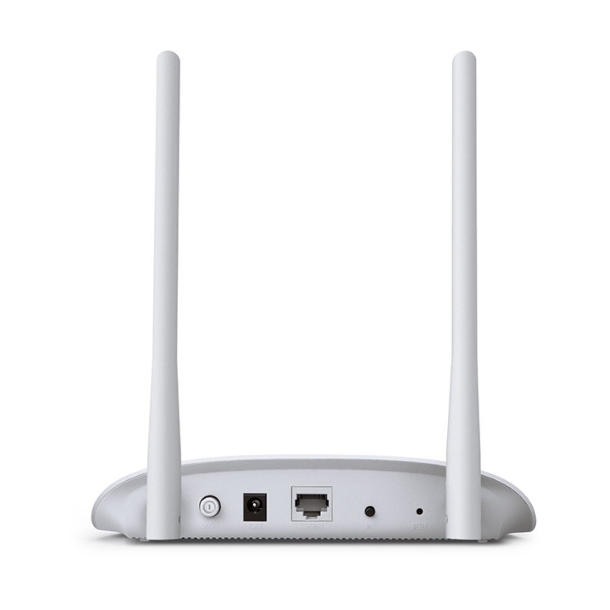 Extensor De Rango Ap Wifi Tl-wa801nd 2 Antenas Tp-link