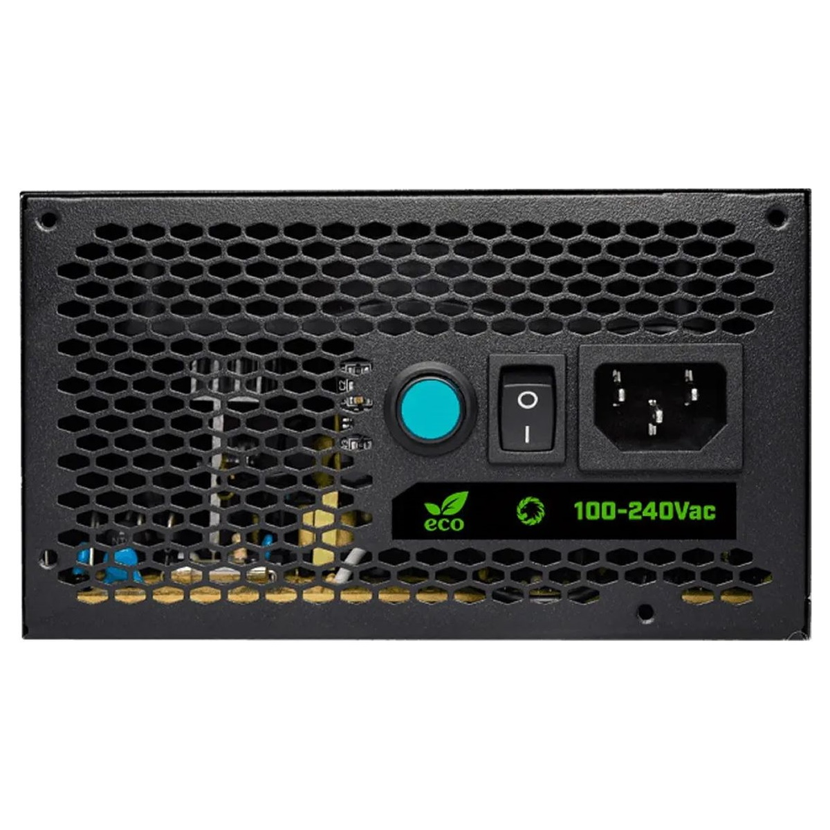 Fuente 800W VP-800 80 Plus Bronze Gamemax
