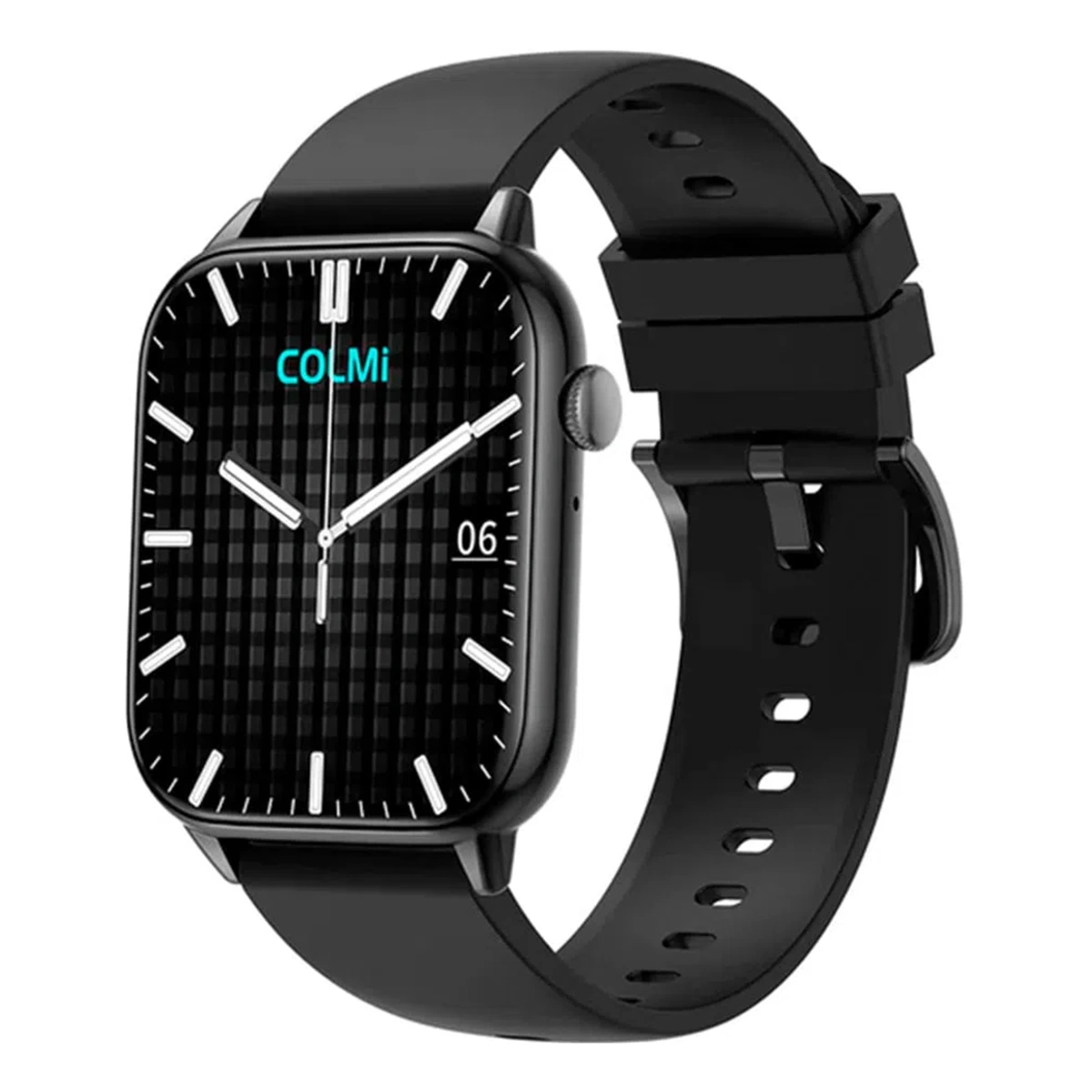 Smartwatch C60 Black Colmi