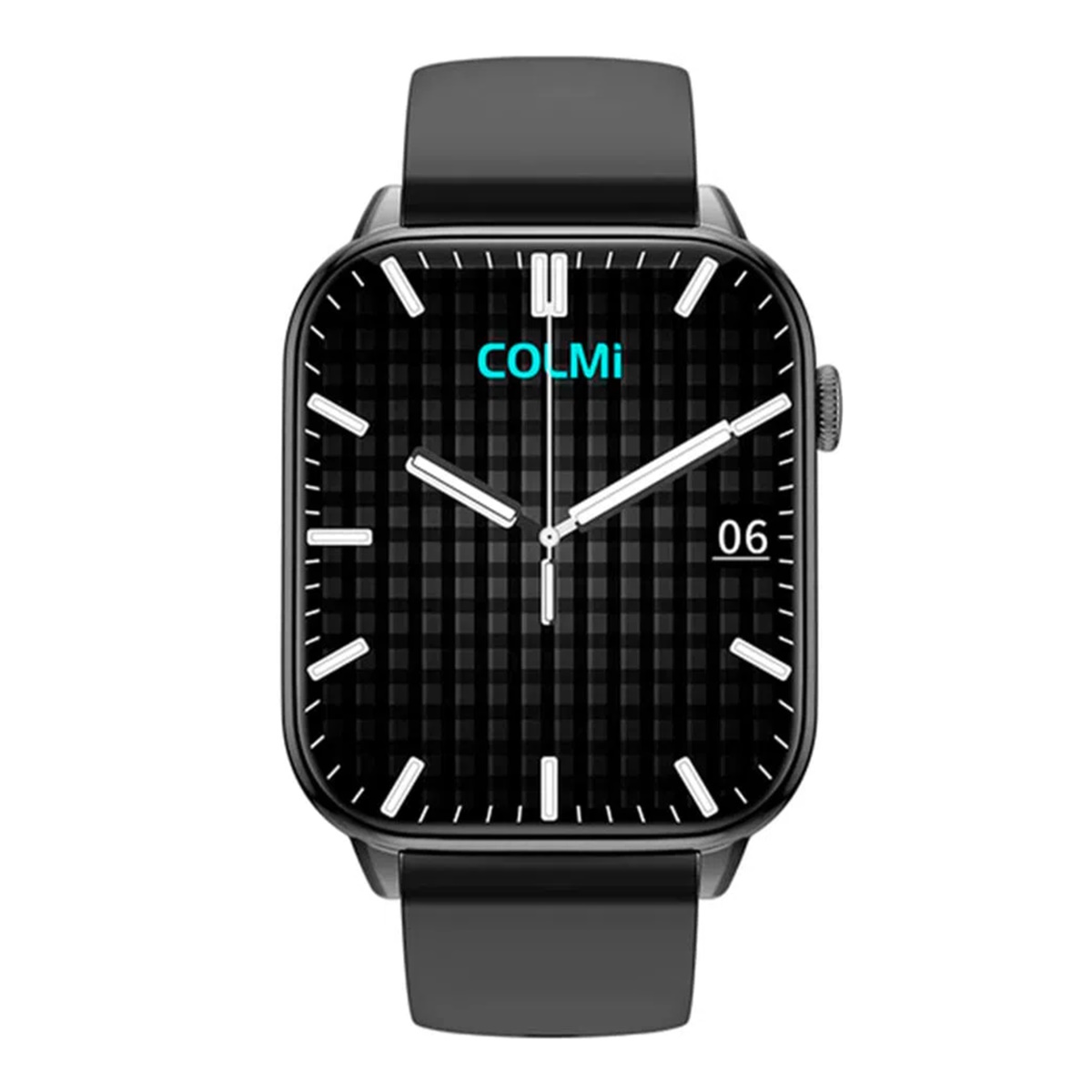 Smartwatch C60 Black Colmi