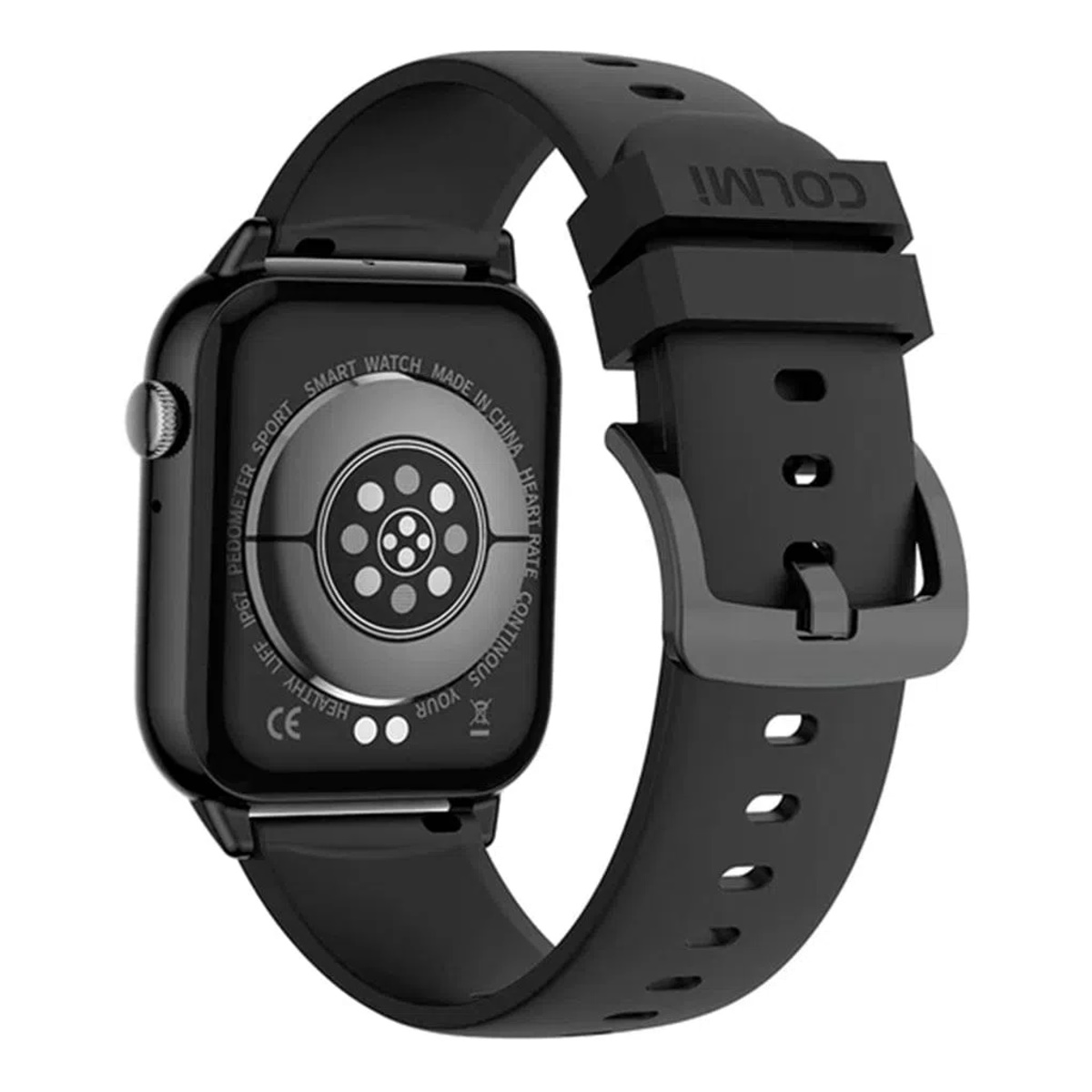Smartwatch C60 Black Colmi