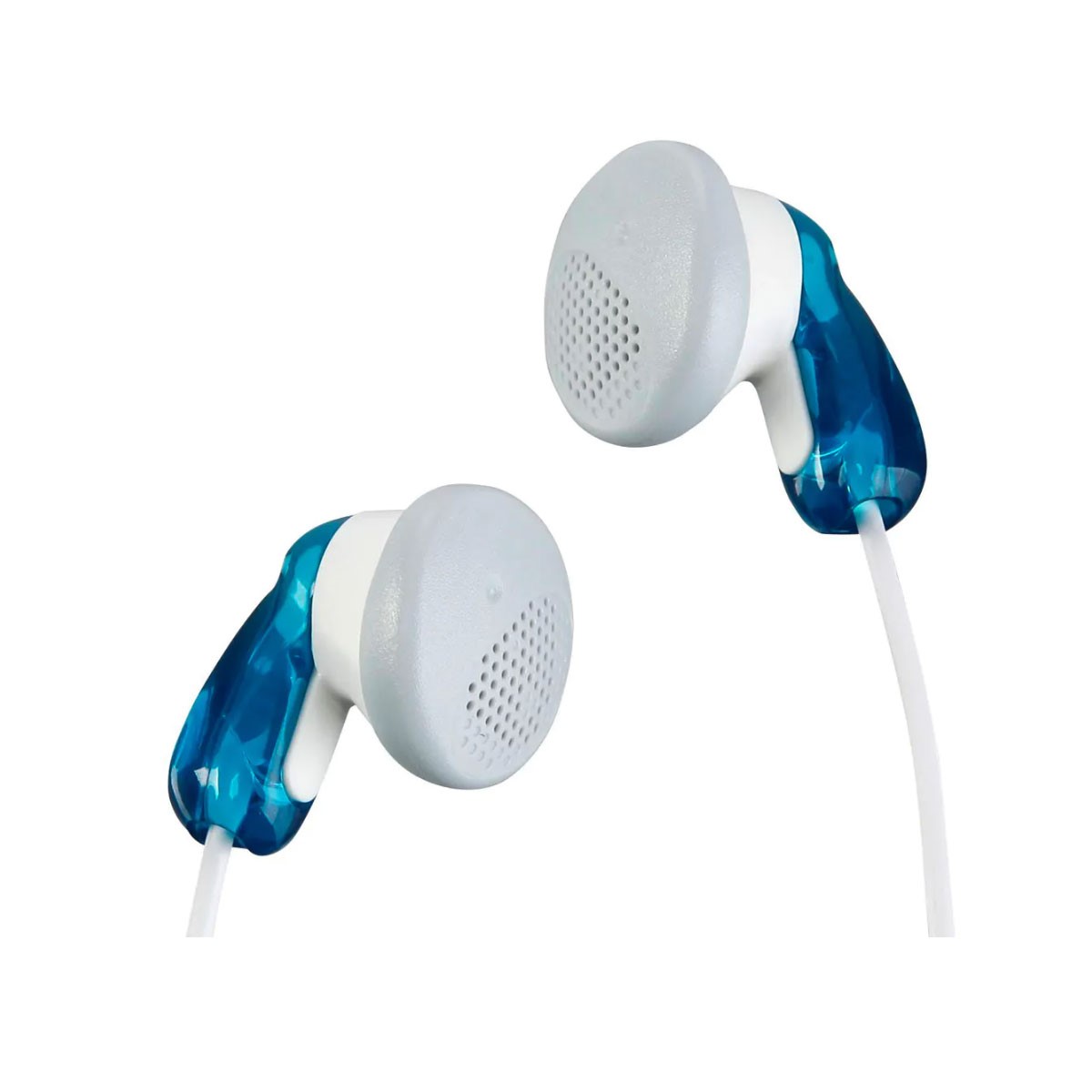 Auriculares Tapon Mdr-E9Lp Azul Celeste Sony